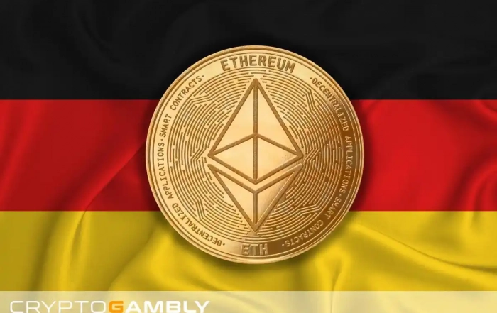 Digitale Währungen in Deutschland